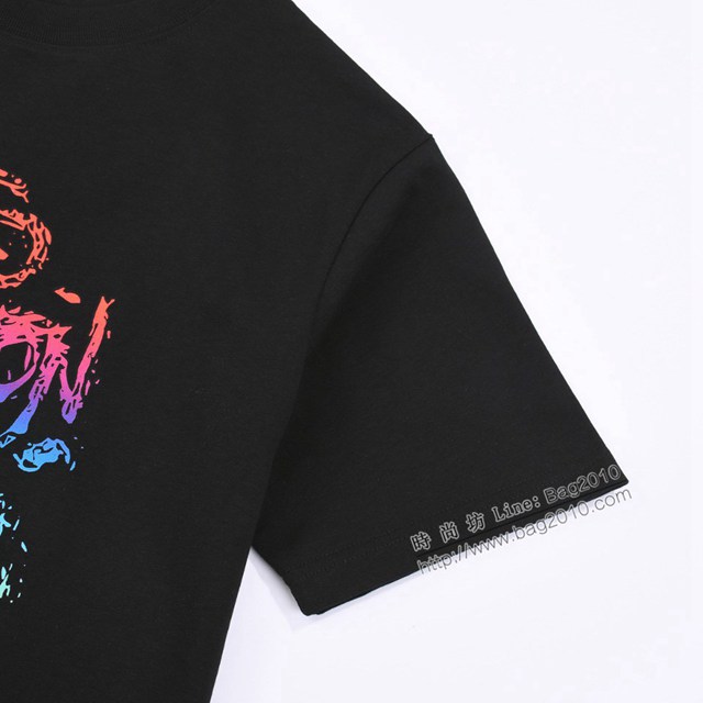 Louisvuitton路易威登Lv專門店2023SS新款印花T恤 男女同款 tzy2981